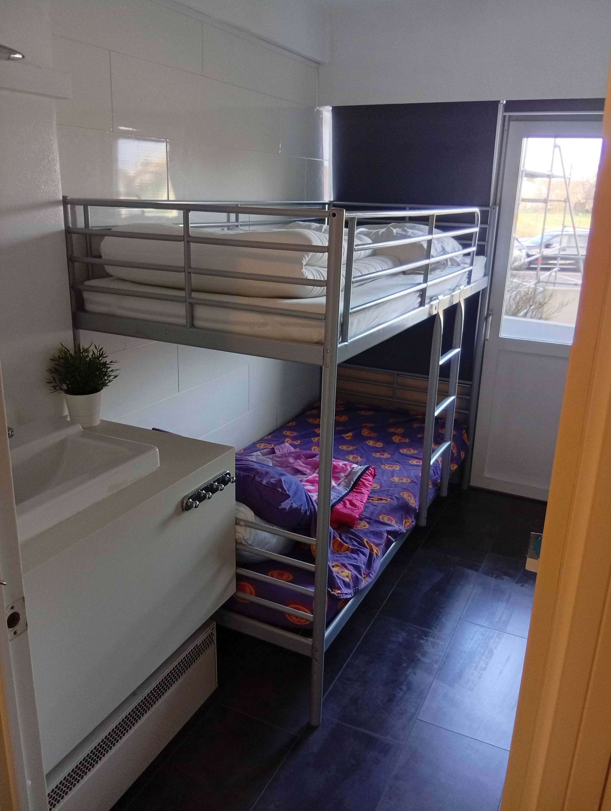 Appartement te koop in De Haan met 2 slaapkamers - foto 2