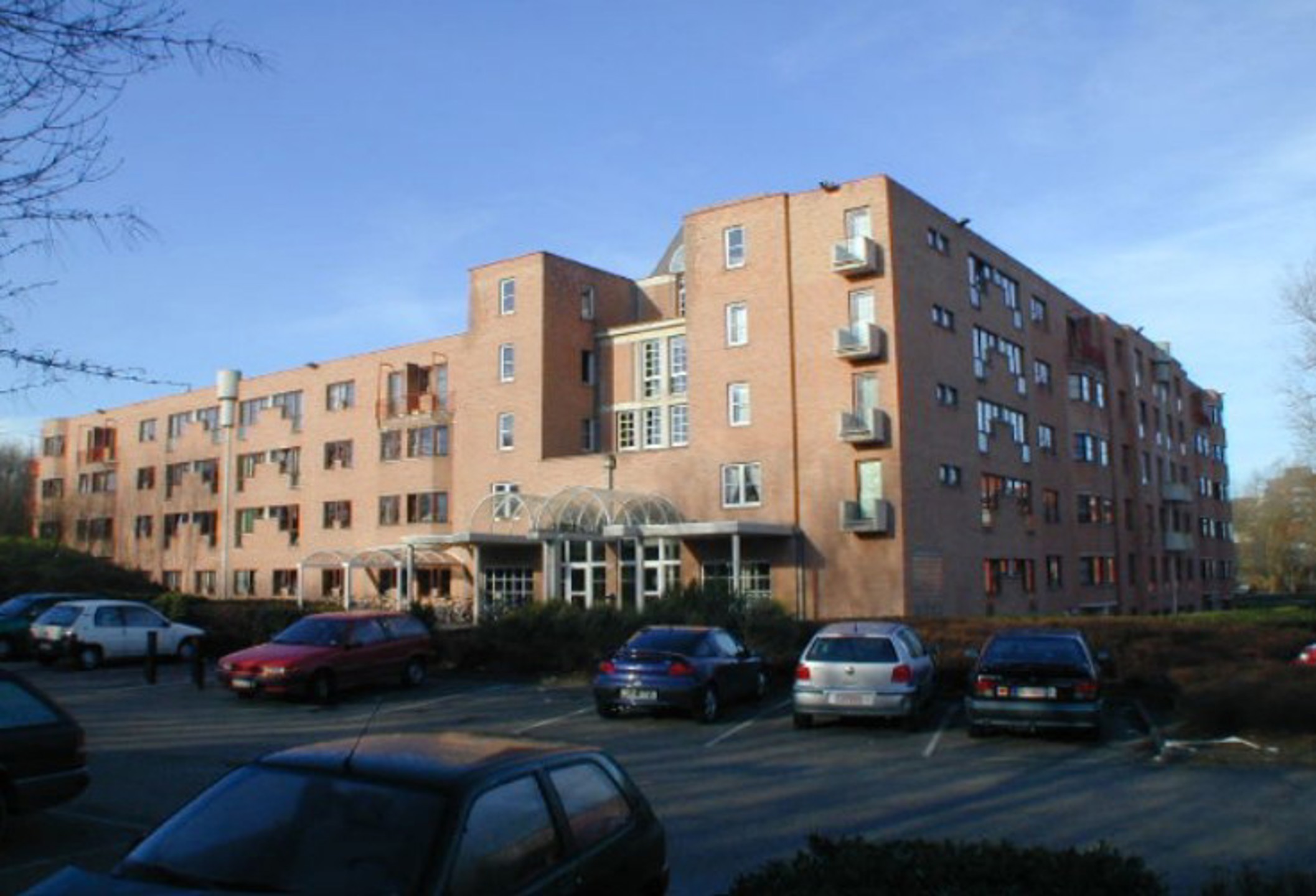 instapklare studio Elsene - foto 1