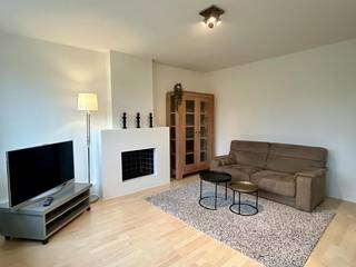 Appartement à louer à Louvain