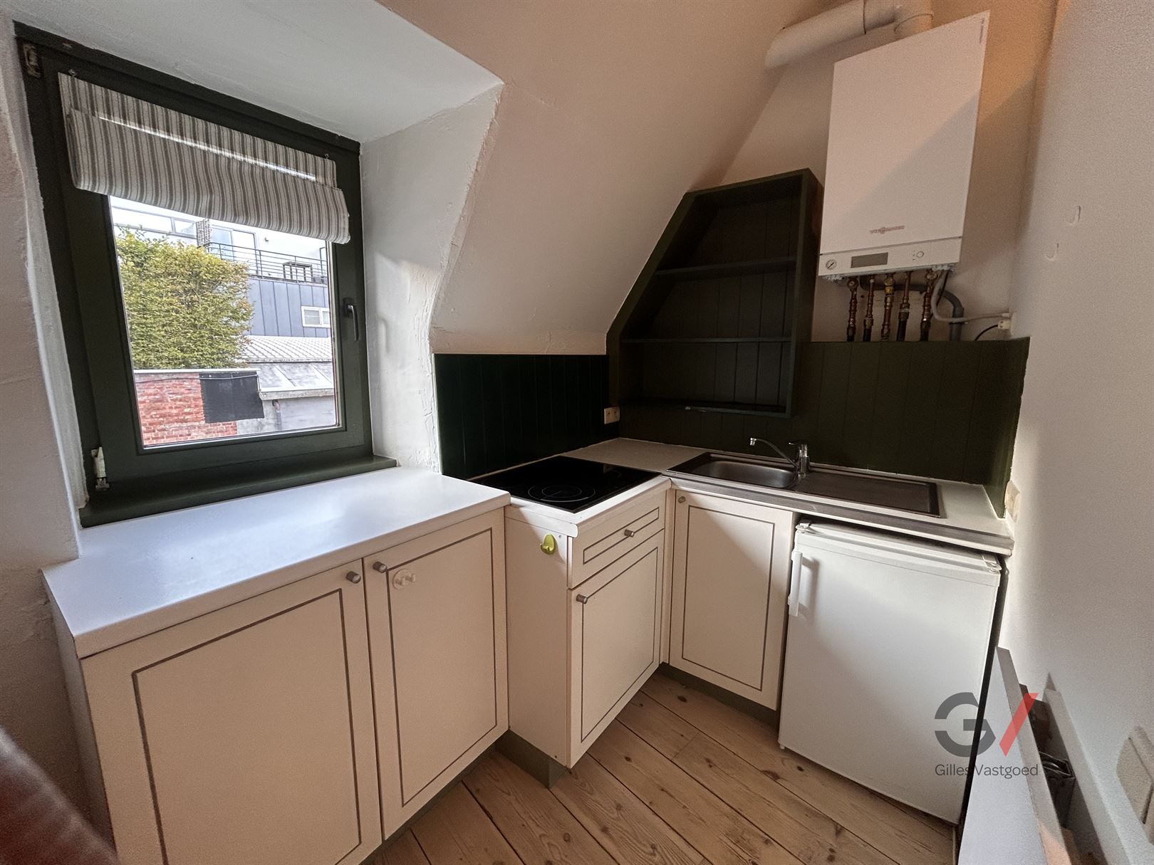 Studio te huur Leuven - foto 4