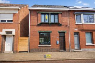 House for sale in Wuustwezel