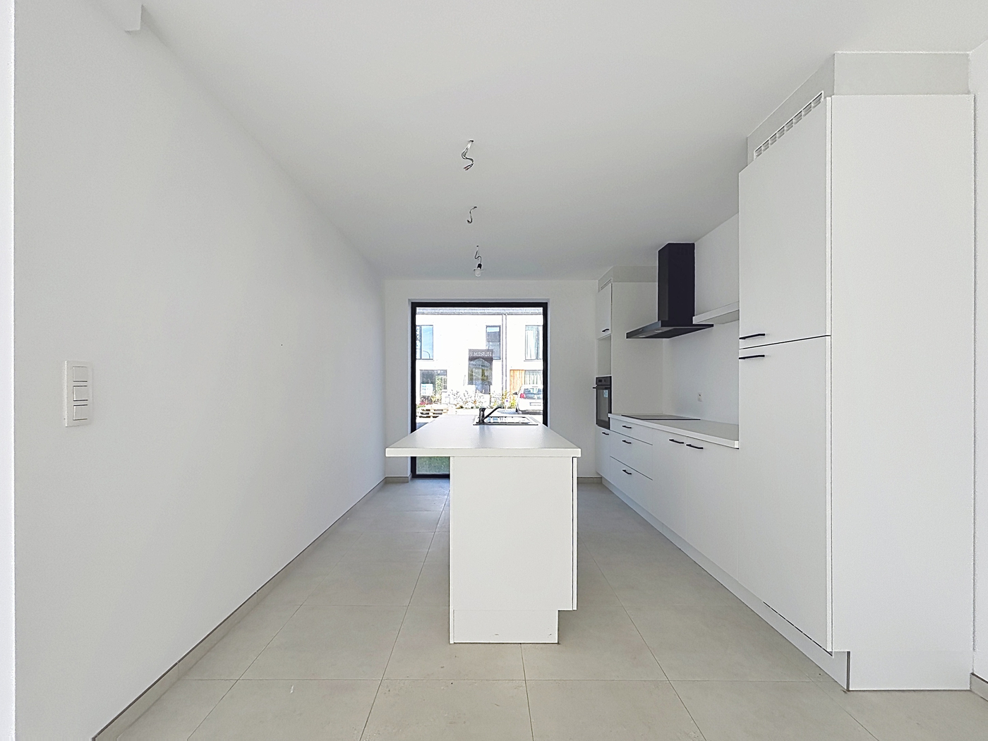 Nieuwbouwwoning met 4 slaapkamers en tuin - photo 5