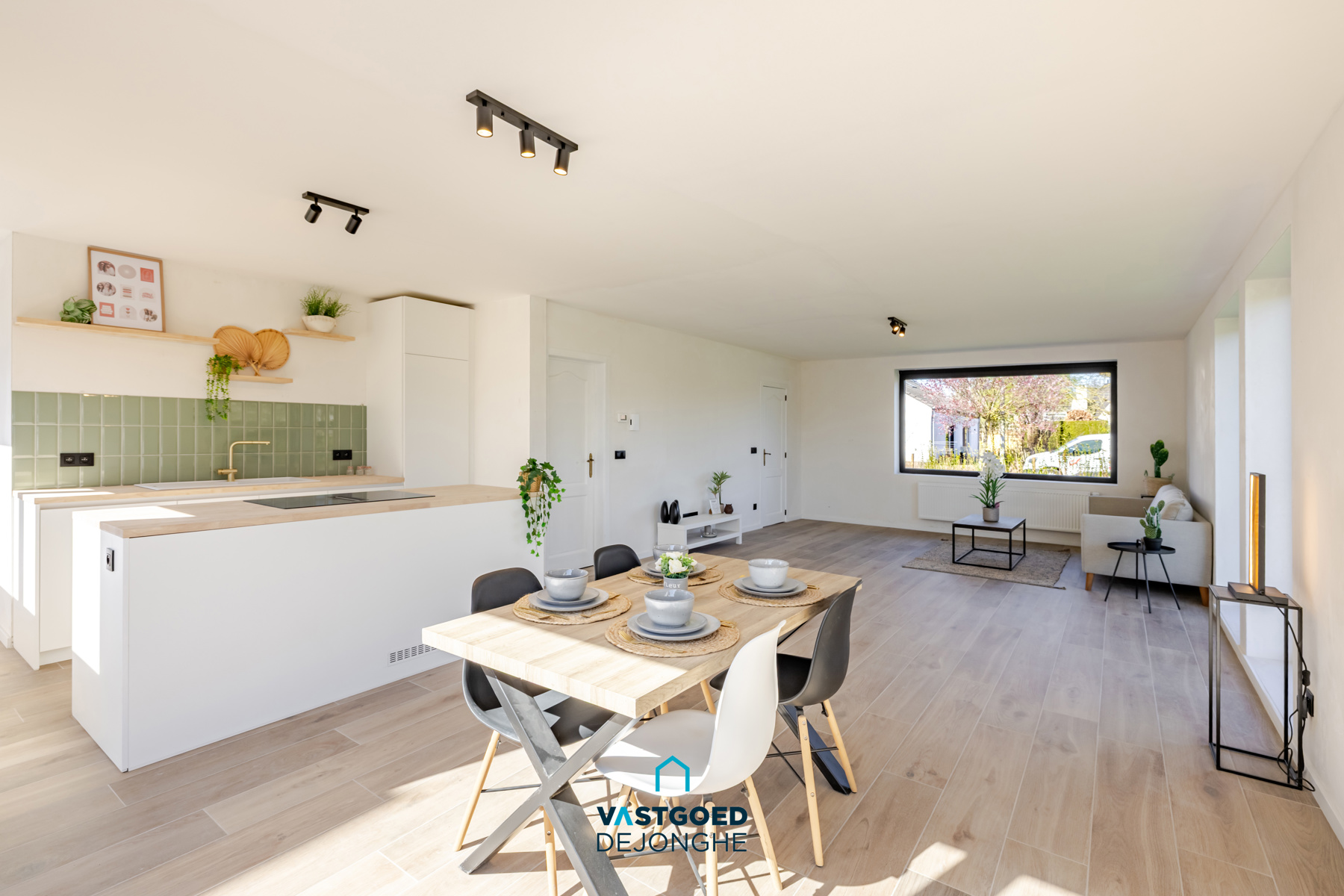 House for sale in Nazareth-De Pinte with 3 bedrooms - photo 5