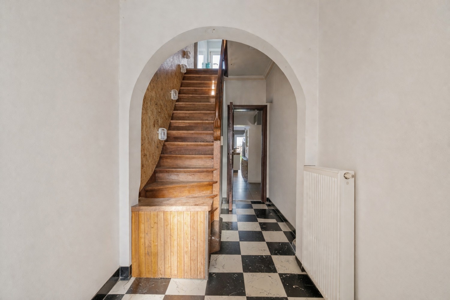 Charmante gezinswoning met 3 slaapkamers en open zicht op groen - foto 4