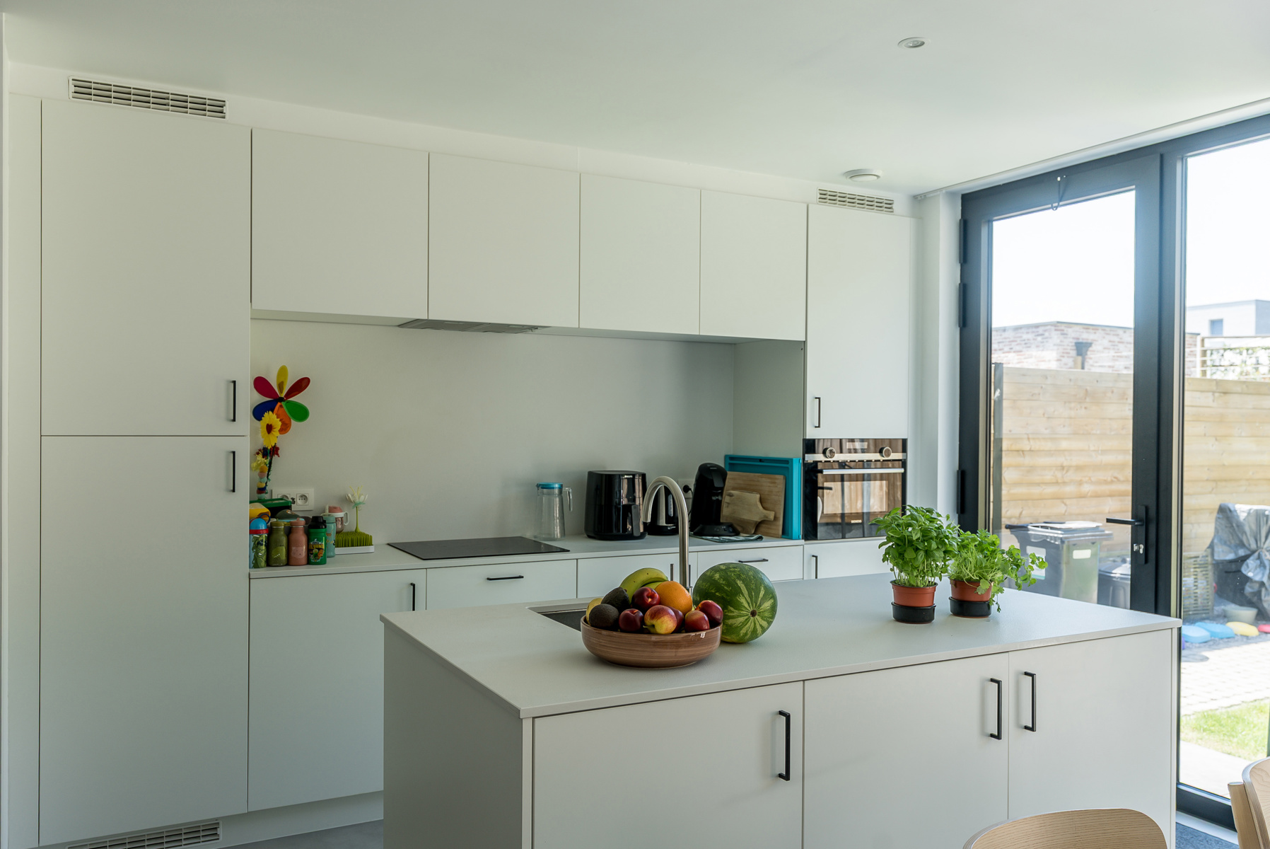 Instapklare, recente woning in kindvriendelijke straat - foto 4
