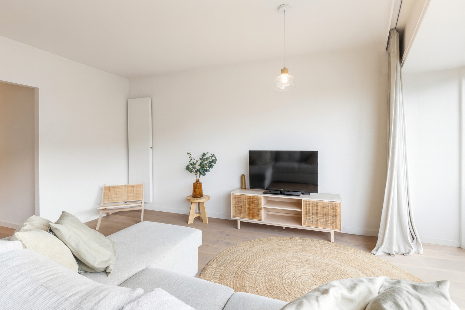 Appartement à vendre à Knokke-Heist avec 1 chambre - photo 1