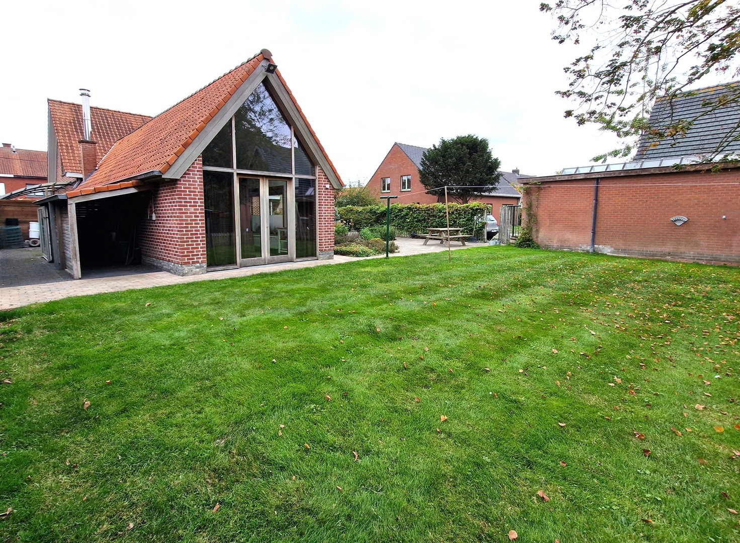 Maison à louer à Roulers avec 2 chambres - photo 1