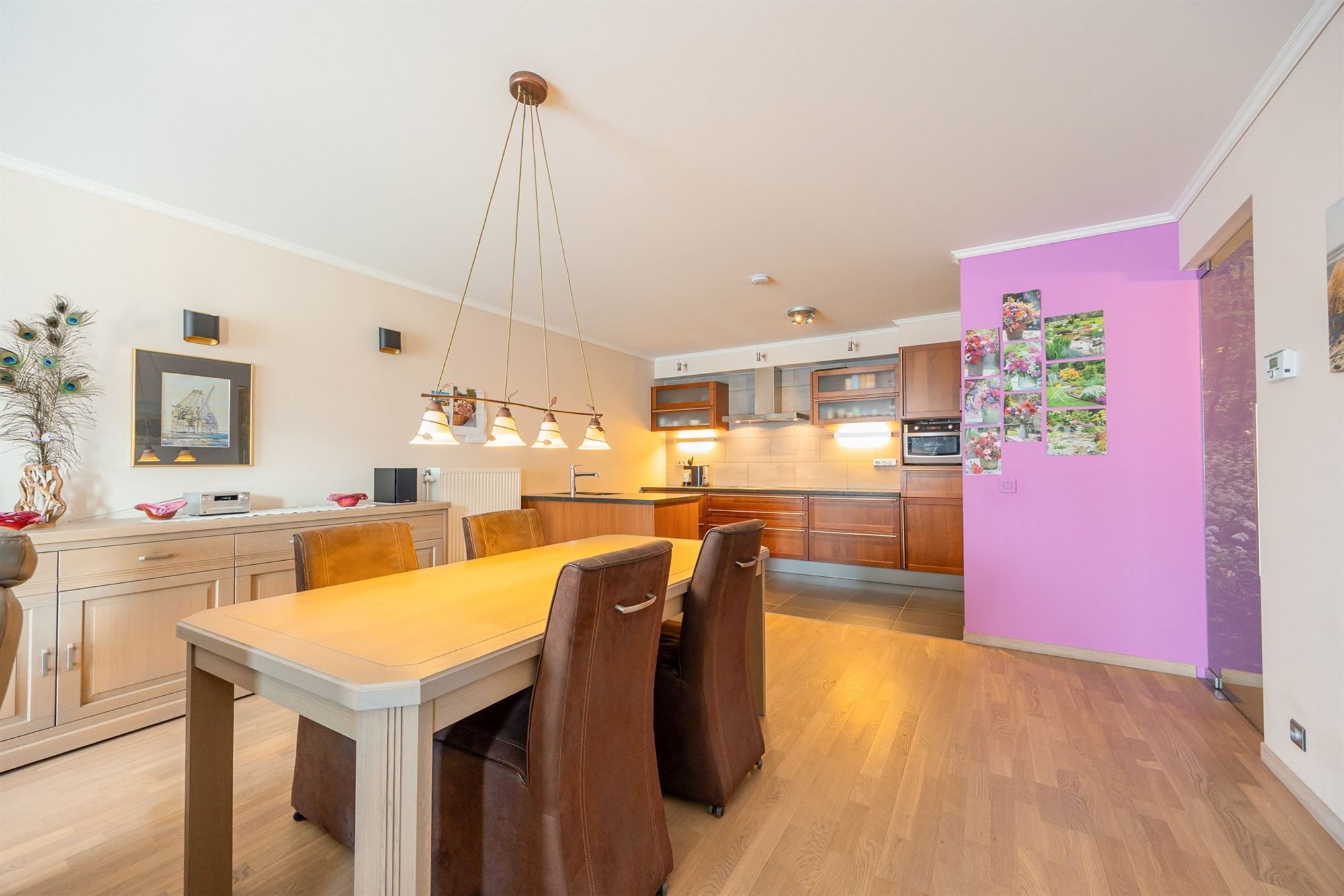 Appartement - photo 5