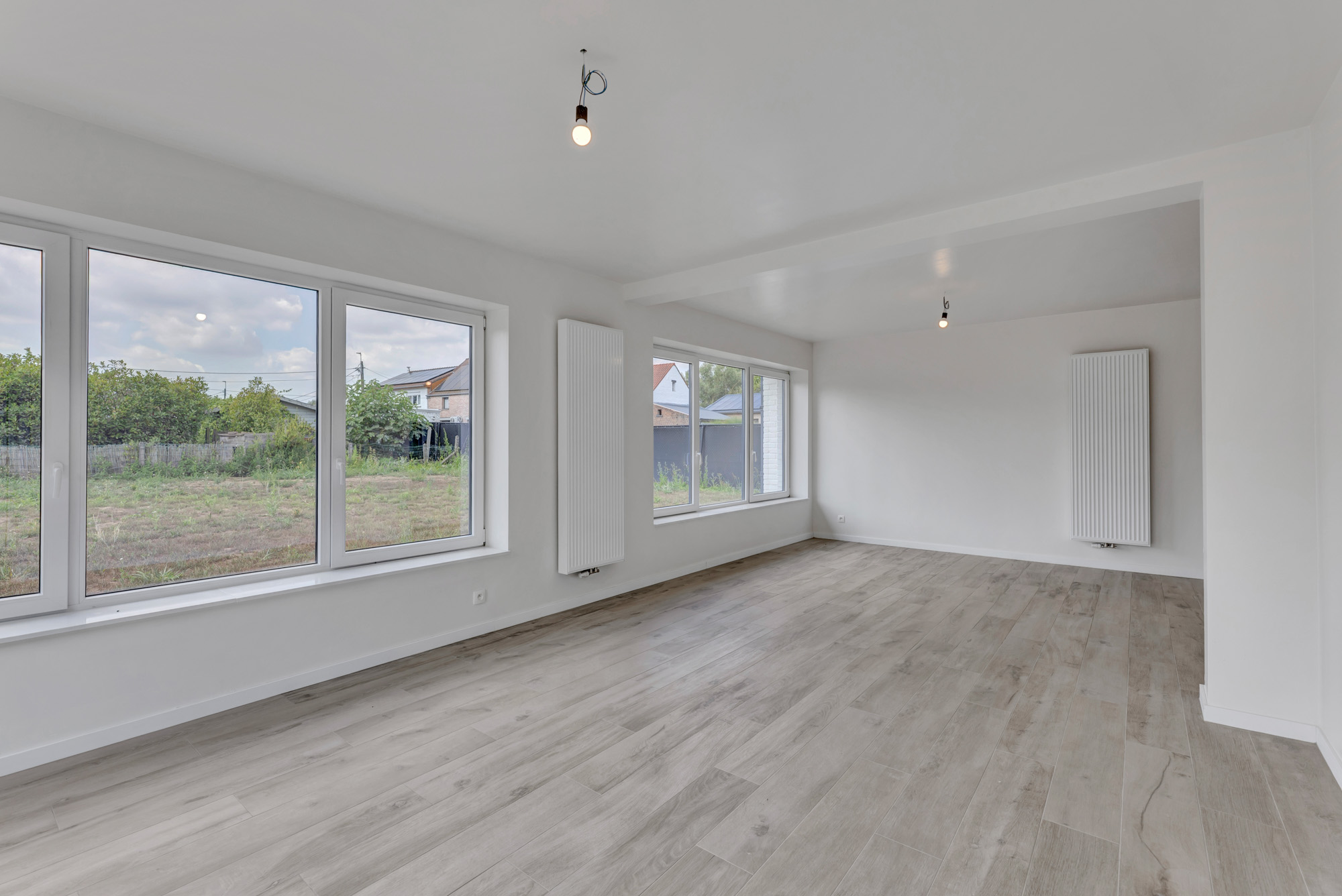 Maison à vendre à Meerbeke avec 4 chambres - photo 5