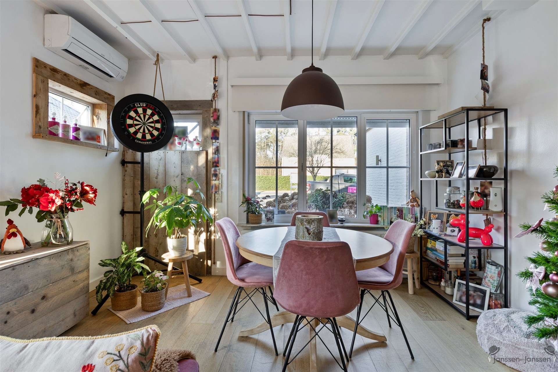 Charmante Woning met Uitbreidingsmogelijkheden in het Groene Tremelo - foto 5