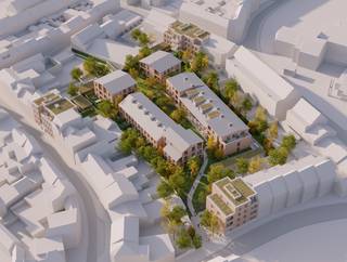 Ontdek de modelappartementen – 6% btw mogelijk (onder voorwaarden)<br />Of u nu op zoek bent naar een eigen thuis of wil investeren in vastgoed, dit project biedt interessante voordelen.<br /><br />Wonen in hartje Lier, op een steenworp van de levendige Berlarij? In Hof Berlamuze kan het. Dit eigentijdse woonproject combineert duurzaam bouwen met een rustige, autoluwe en groene omgeving.<br />Dankzij het verlaagde btw-tarief van 6% (sloop en heropbouw, onder voorwaarden) kunnen zowel particulieren die zelf verhuizen als investeerders profiteren van dit fiscaal voordeel.<br /><br />Oplevering dit najaar! De bouwwerken naderen hun finale fase en de modelappartementen staan klaar om bezocht te worden. Ervaar zelf de kwaliteitsvolle afwerking en de aangename woonbeleving.<br />Het project bestaat uit zeven kleinschalige woonvolumes rond een groen binnenplein. Het aanbod varieert van compacte 1-slaapkamerappartementen tot ruime gezinswoningen met 4 slaapkamers. Zo is er voor elk type bewoner een passende woonoplossing.<br /><br />Met de muziekschool vlakbij en het bruisende stadsleven van Lier binnen handbereik, woon je hier op een unieke plek waar natuur, water en cultuur samenkomen.<br /><br />Interesse? Aarzel dan niet ons te contacteren op 03 337 50 70 of surf naar www.vbvastgoed.be.