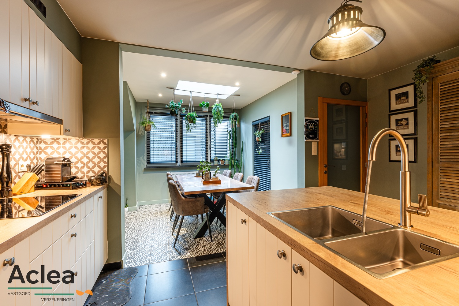 Appartement à vendre à Boekhoute avec 1 chambre - photo 3