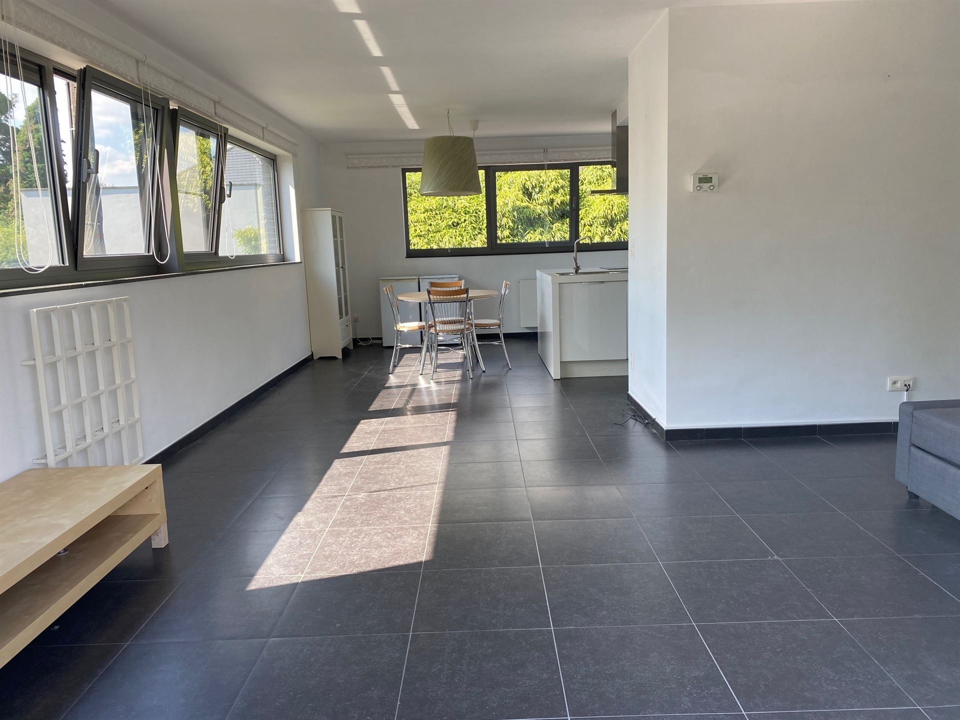 Duplex-appartement met 2 slaapkamers en terras - foto 5