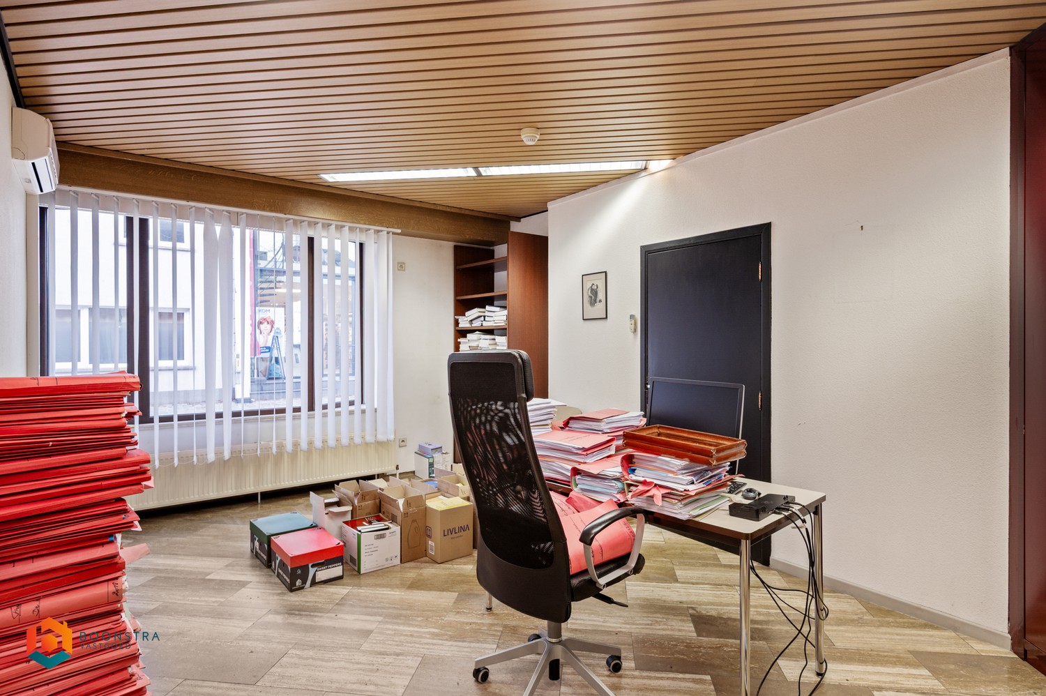 Veelzijdig handelspand in centrum Rijmenam - foto 5