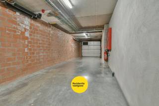 Garage for rent in Bredene