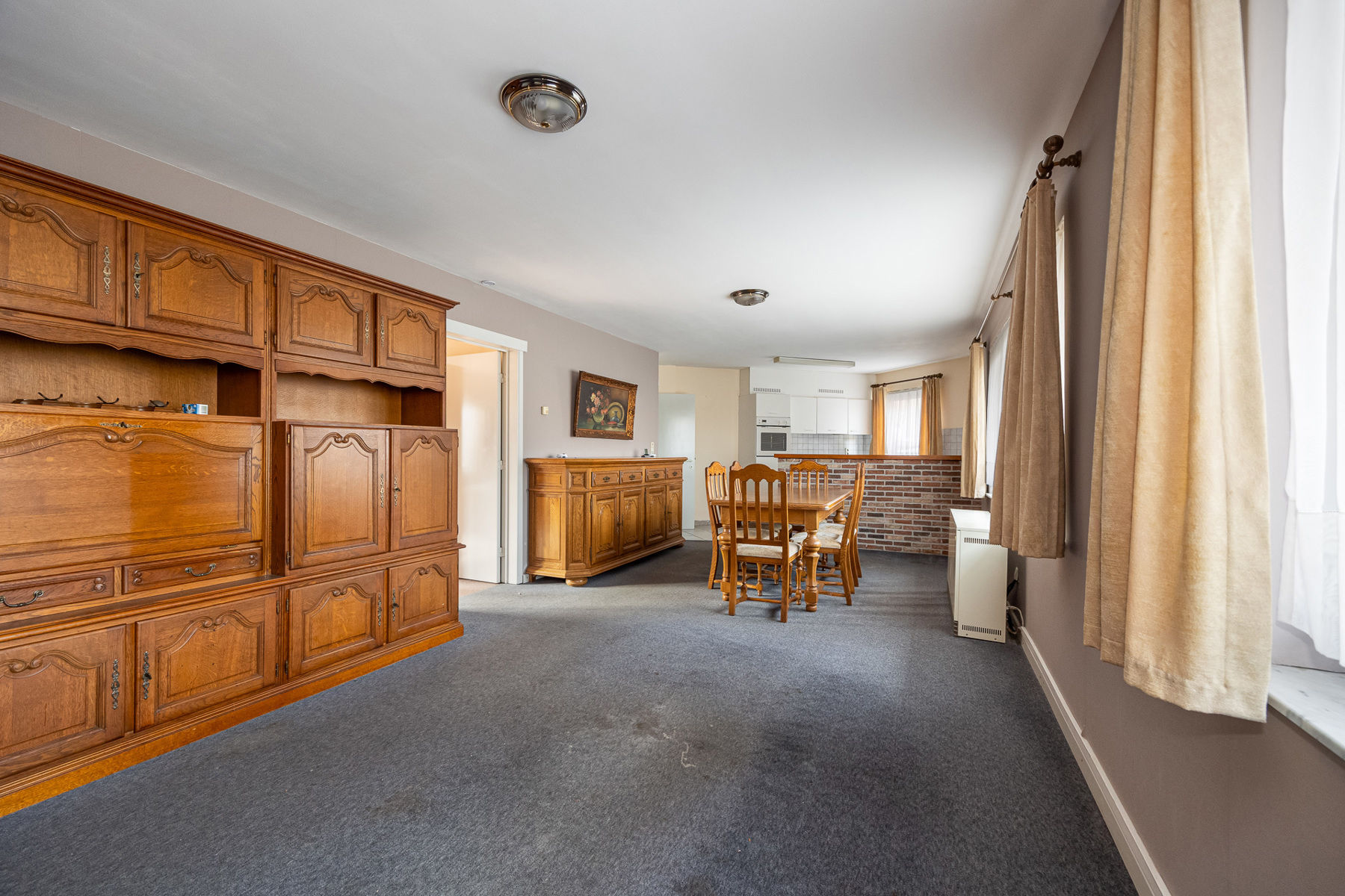 Appartement à vendre à Niel avec 1 chambre - photo 2