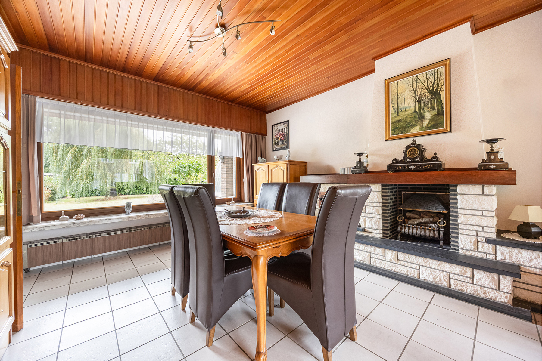 Maison à vendre à Zandvliet avec 4 chambres - photo 4