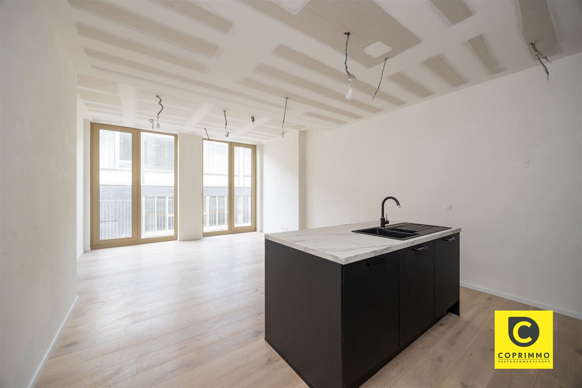 Appartement - photo 3