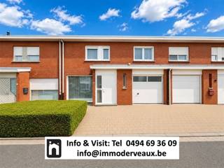 Info &amp; Visit: 0494 69 36 09 - Voor de beschrijving en de wettelijke informatieplicht (art.5.2.6 VCRO en Watertoets, EPC, EPC-nummer,…) verwijzen we naar de advertentie op de website van Immo Derveaux te bereiken via - https://www.immoderveaux.be - waar u ook andere interessante panden kan terugvinden. De inhoud van deze advertentie valt onder de uitsluitende aansprakelijkheid en verantwoordelijkheid van Immo Derveaux, Vincent Derveaux BIV 513 924, die ons deze advertentie heeft aangeleverd. Klachten of opmerkingen over de inhoud dienen rechtstreeks aan Immo Derveaux kenbaar gemaakt worden via e-mail: - info@immoderveaux.be -***xxxINW-Derveaux-