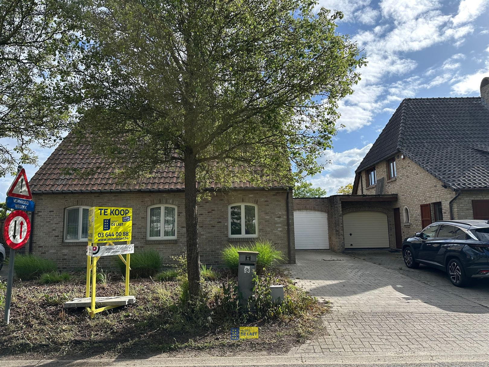 Eengezinswoning - foto 2