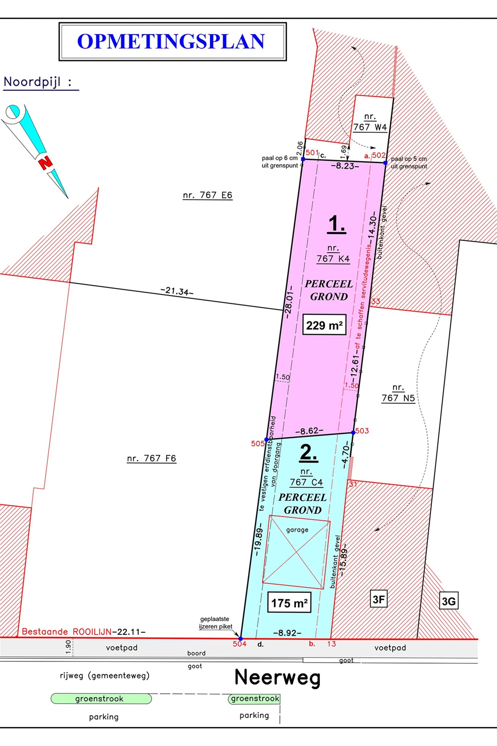 Land for sale in Heist-Op-Den-Berg - photo 5