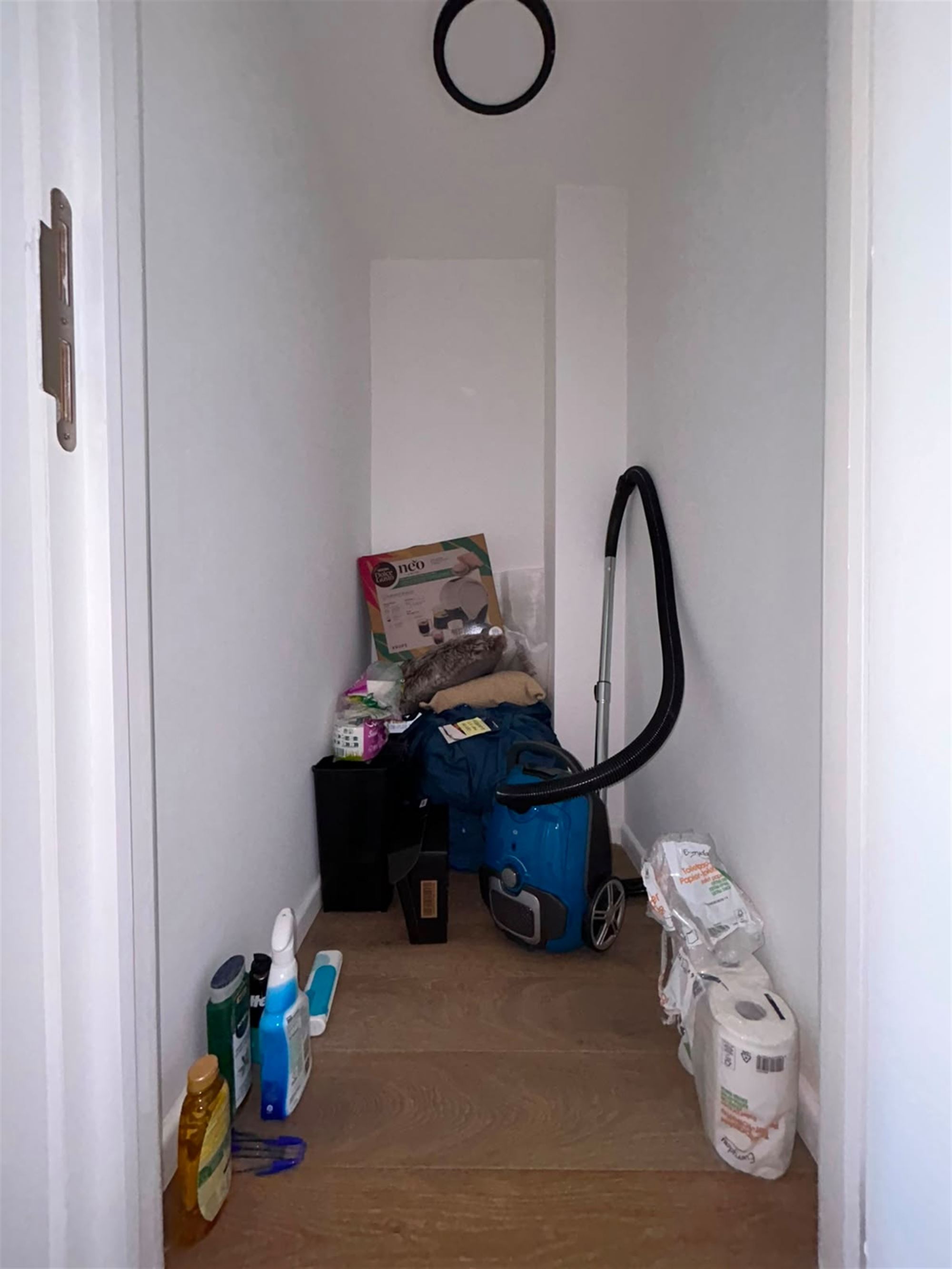 Apartment - photo 4