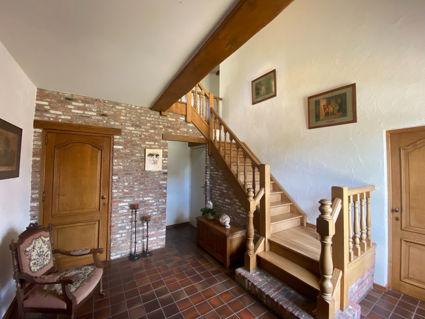 Maison à vendre à Waregem avec 5 chambres - photo 3