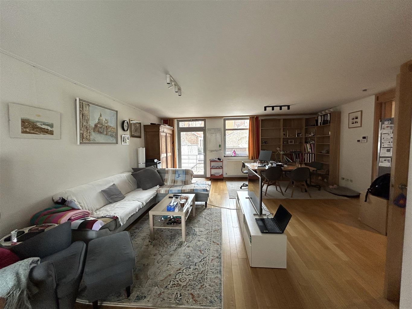 Apartment in Maaseik