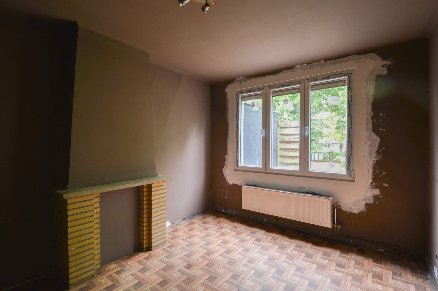 House for sale in Antwerp with 5 bedrooms - photo 4