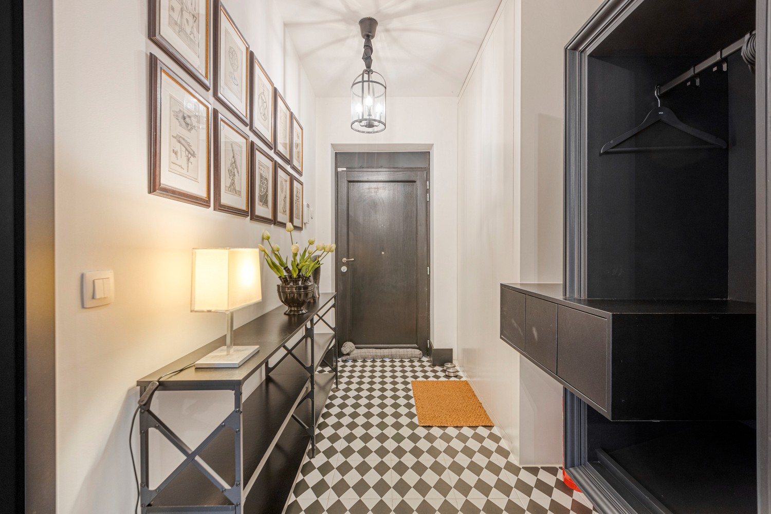 Maison à louer à Rekem avec 3 chambres - photo 4