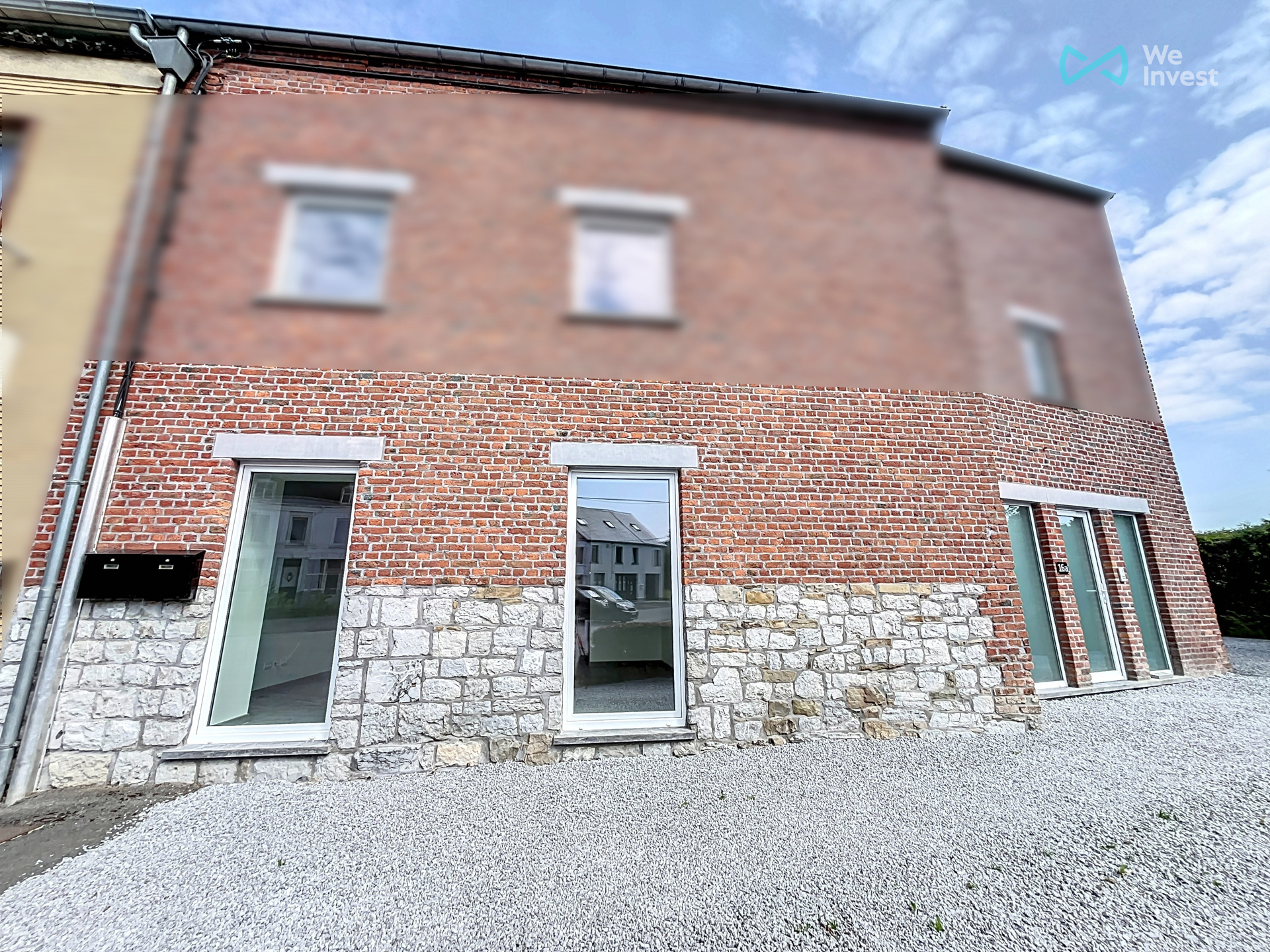 Appartement in Froidchapelle