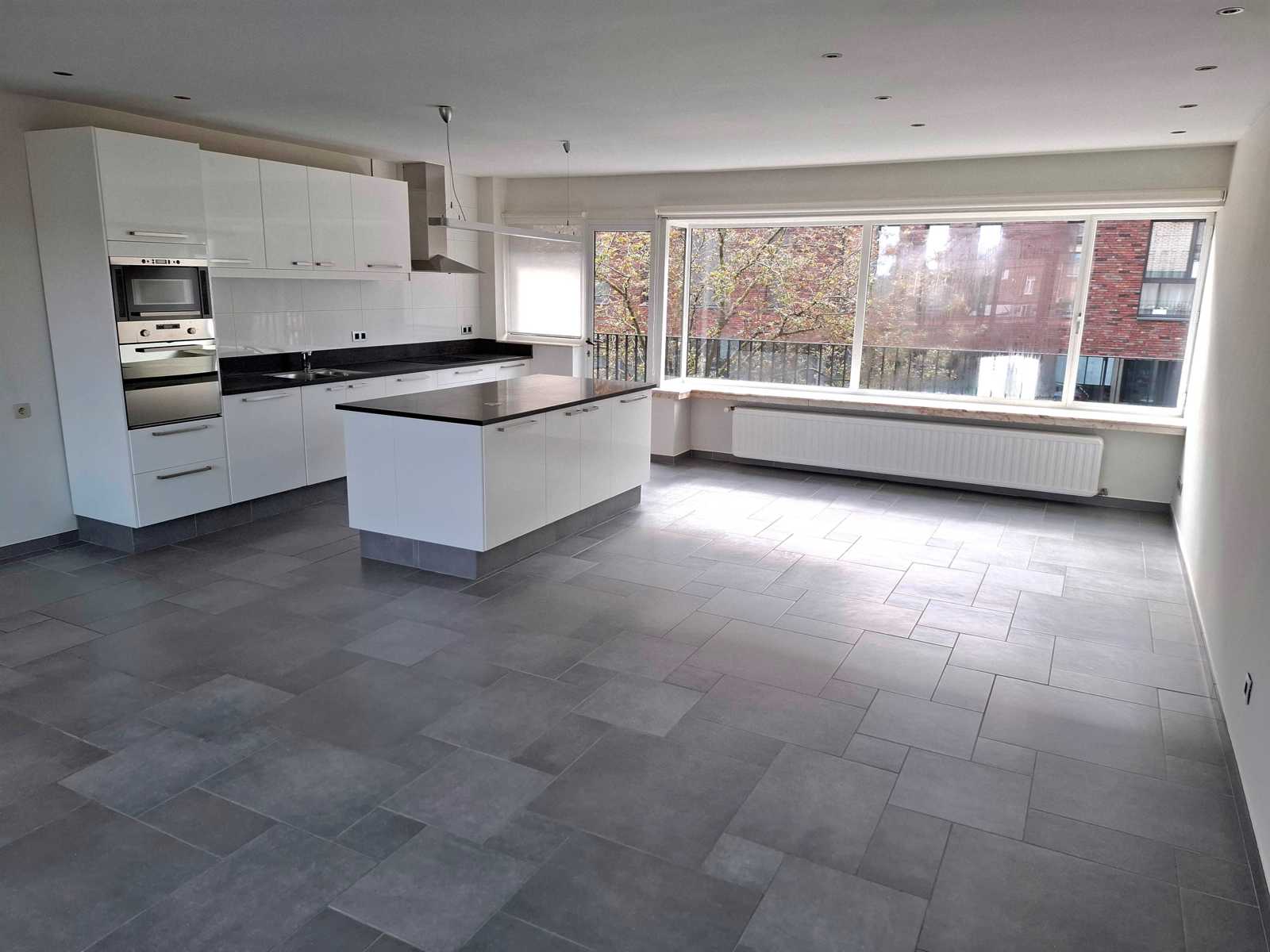 Leuk en vernieuwd appartement in Geel-centrum - foto 3