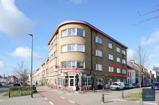 Appartement à vendre à Gand