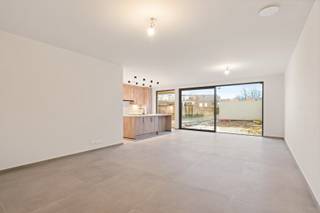 Appartement à louer à Lebbeke
