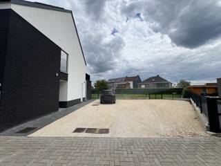 Appartement à louer à Steenokkerzeel