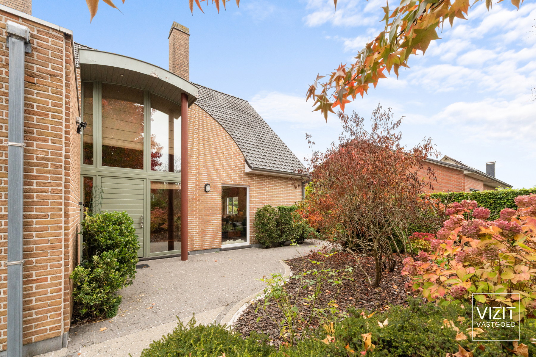 Maison à vendre à Ninove avec 3 chambres - photo 2