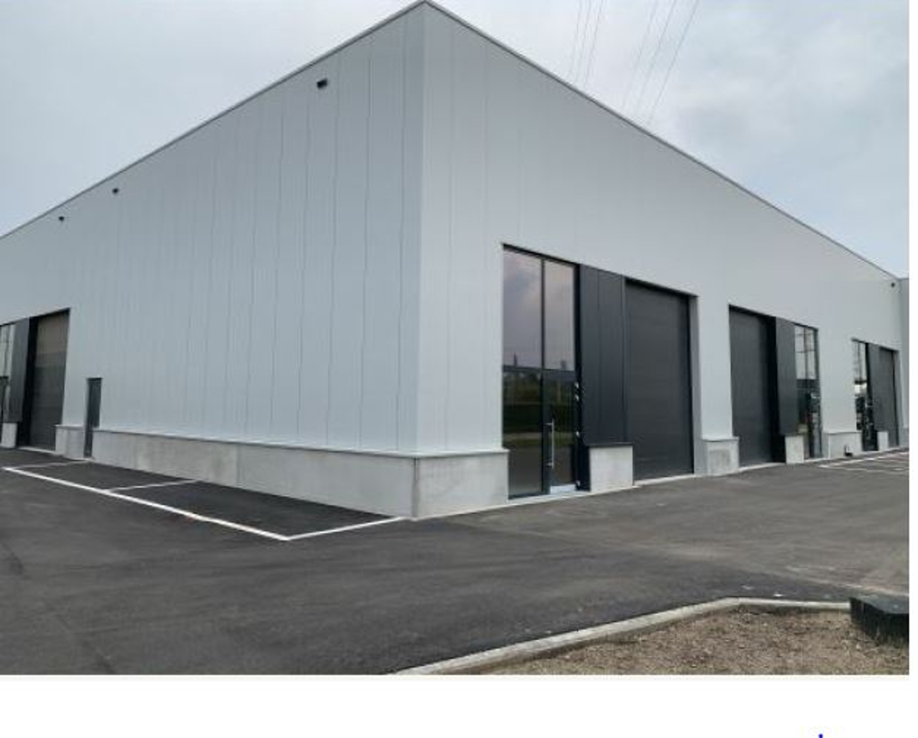 Nieuwbouw unit van 390m² te huur! - foto 1