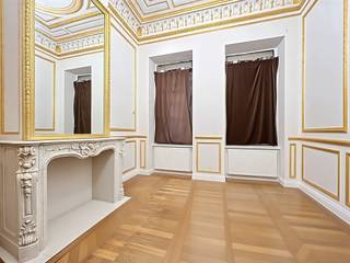 Bright souplex with garden – European Quarter, Ixelles📍 Rue du Trône 175 – 1050 IxellesLocated on Rue du Trône, just a 5-minute walk from the...