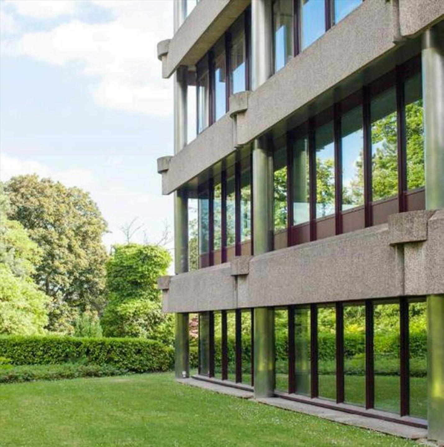 Kantoren te huur Sint-Pieters-Woluwe - foto 5