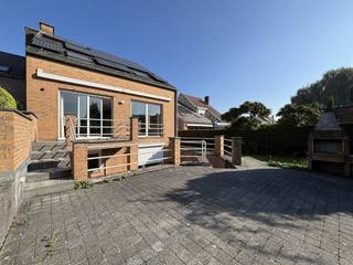 House for sale in Soignies