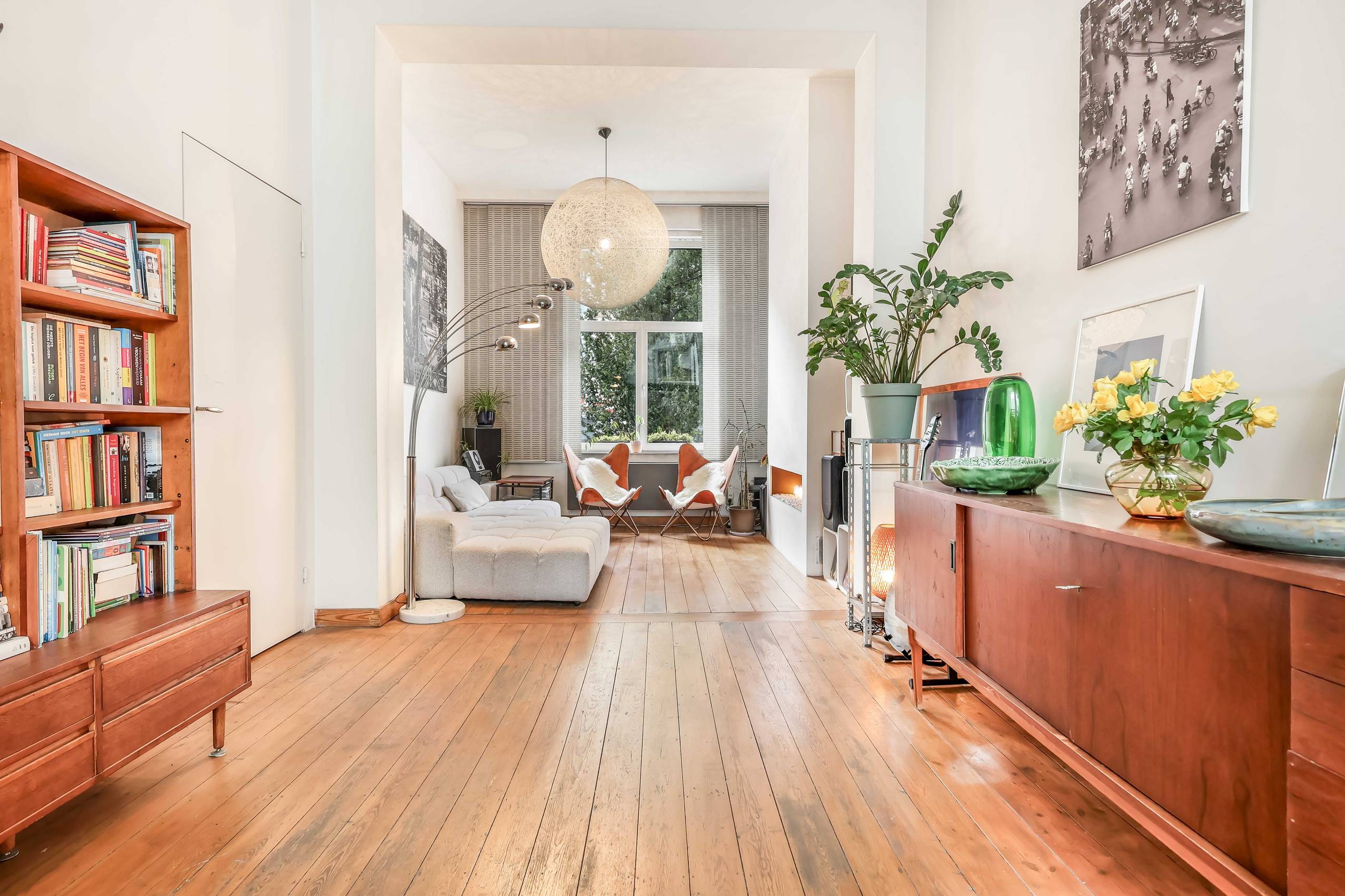 Huis te koop in Antwerpen met 4 slaapkamers - foto 3