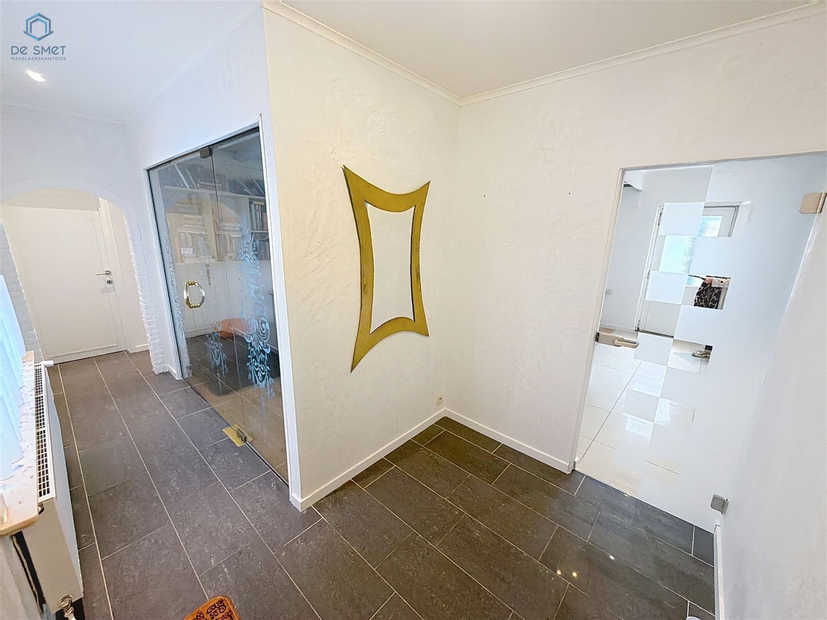 Ruime woning op een uitzonderlijk perceel in een oase van rust te Lierde - foto 2