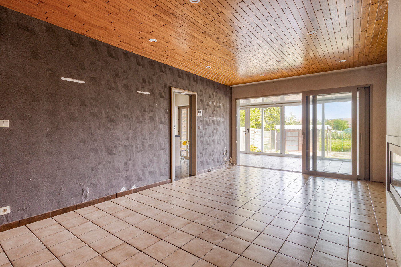 Gezinswoning met 5 slaapkamers, garage en tuin in Kruibeke - foto 5