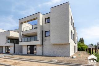 [[ DIT PAND NEEMT DEEL AAN DE ERA OPEN HUIZEN DAG OP 6/12 VAN 11:00 TOT 12:00 ]]Prachtig ruim appartement met 3 slaapkamers en terras.Residentie De...