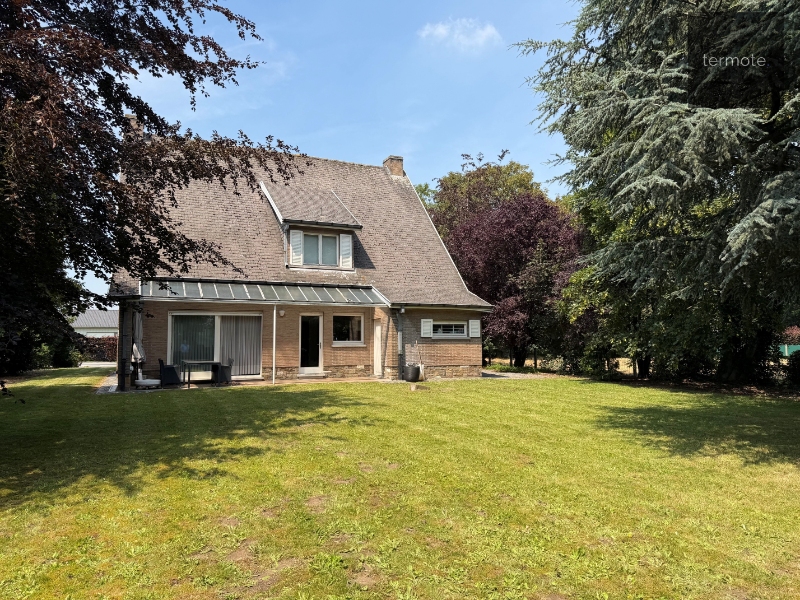villa - foto 1
