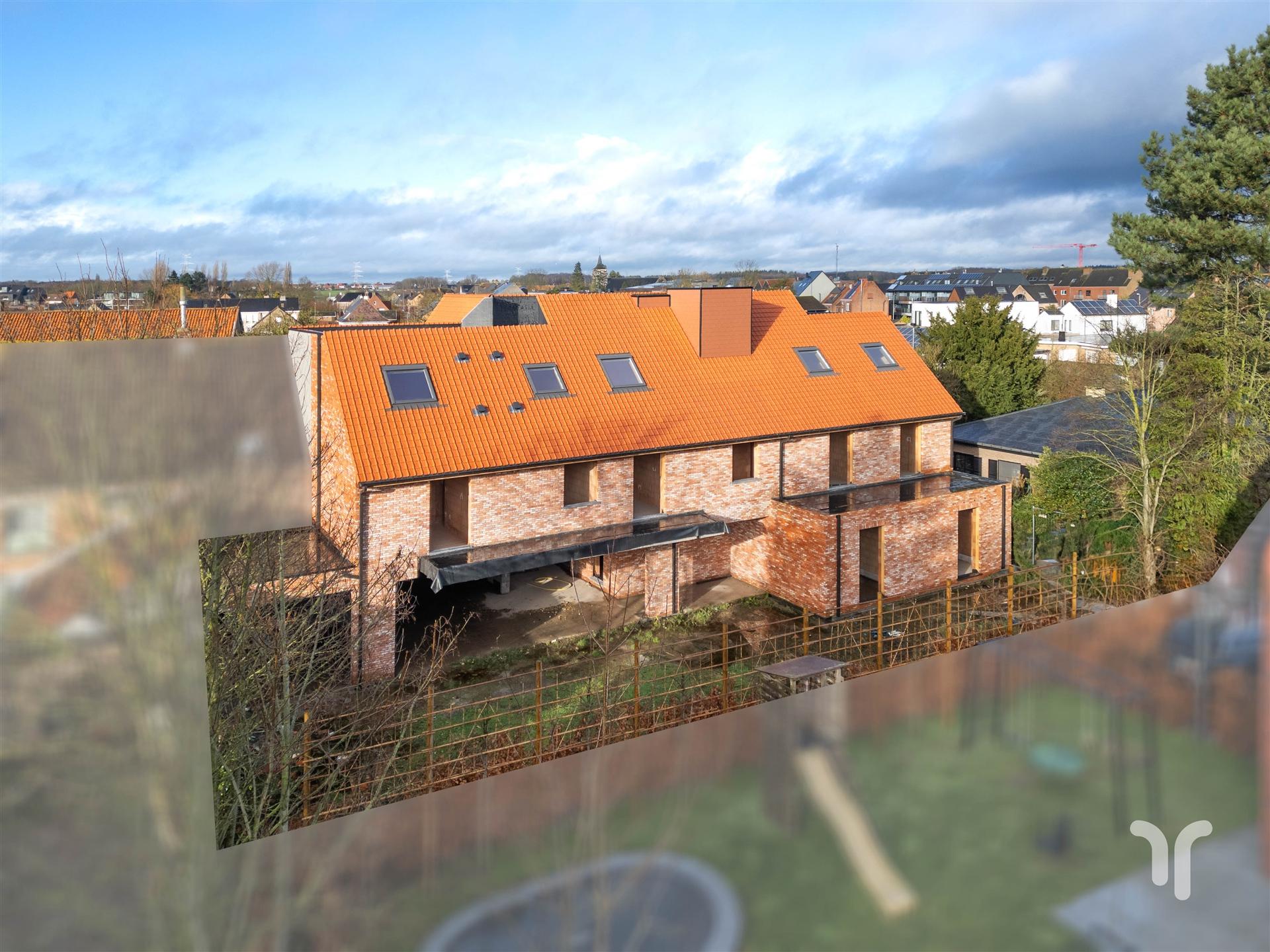 Appartement - foto 1