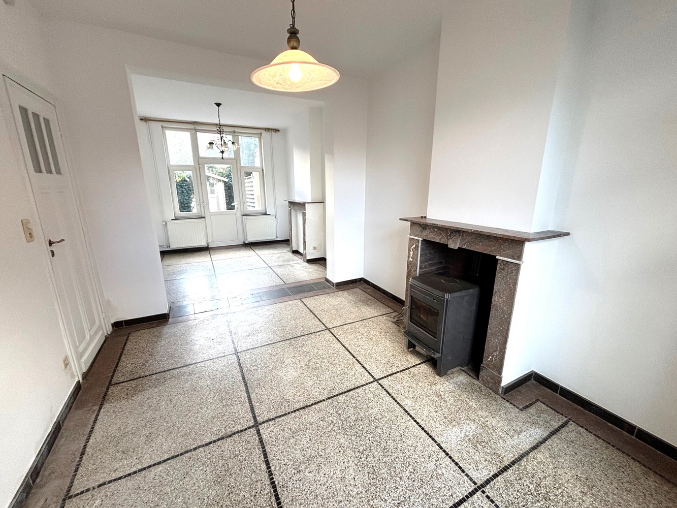 Maison  avec 3 chambres et jardin ensoleillé à Ostende - Mariakerke ! - photo 5