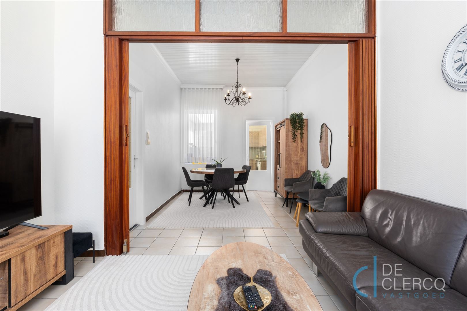 Charmante woning met 4 slaapkamers te koop in Gent!  - foto 4