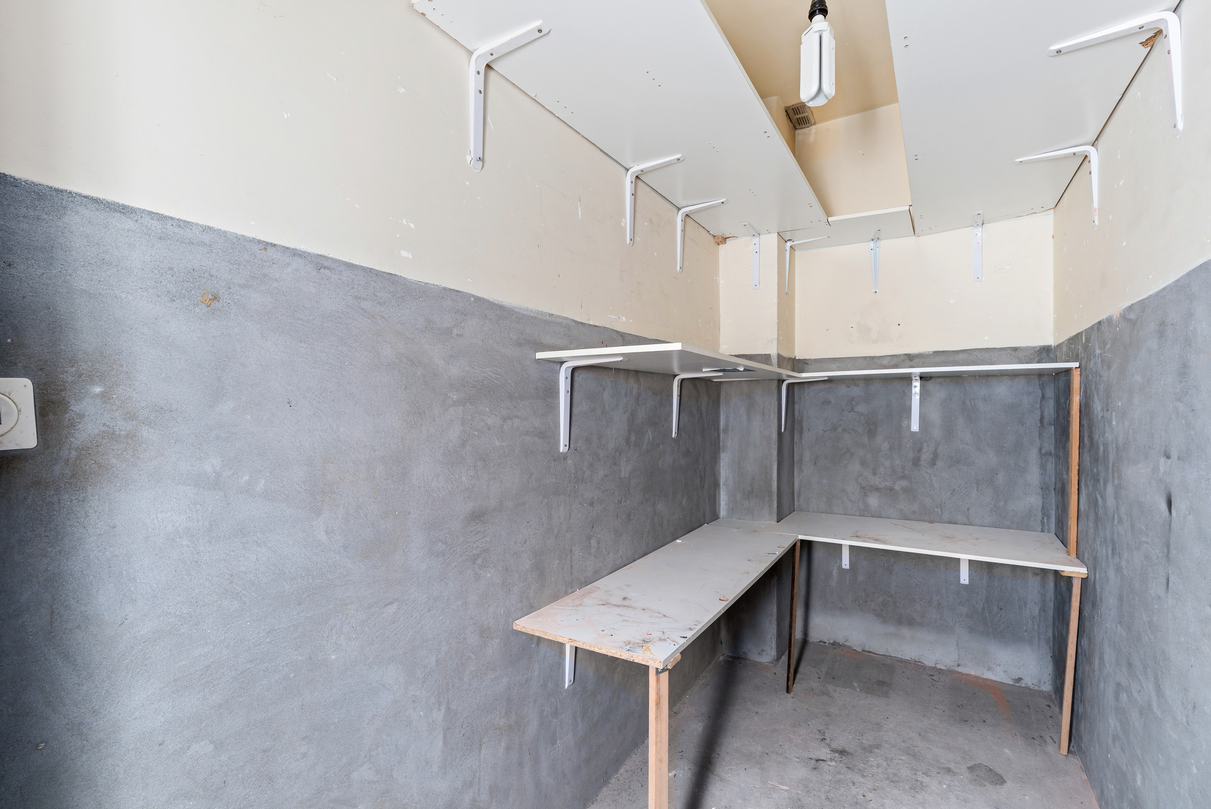 Te moderniseren 3-slaapkamer appartement rand Eeklo. - foto 5
