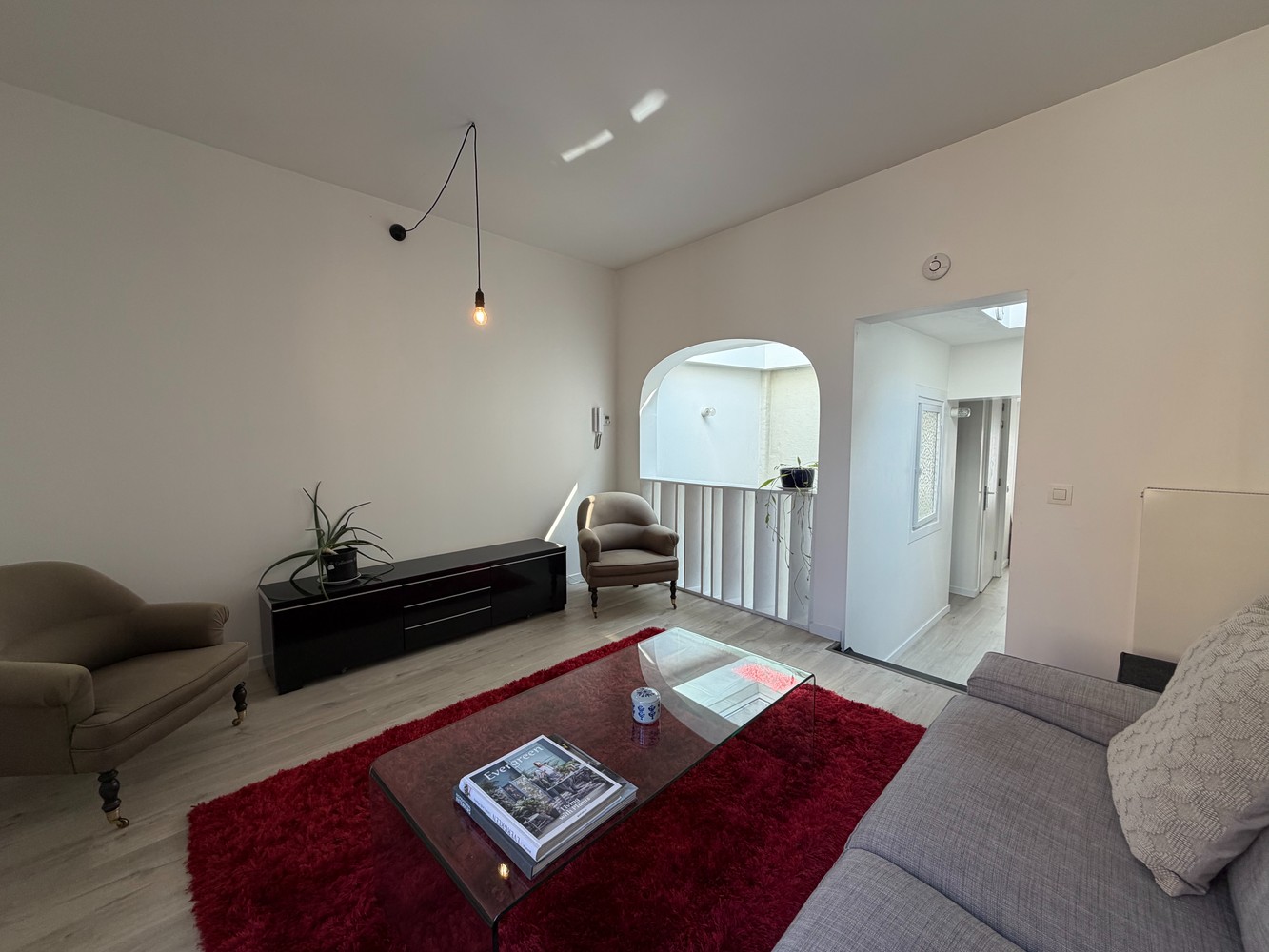 Appartement in Antwerpen